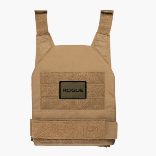 Rogue ruck on sale plates
